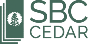 SBC Cedar logo_coul_HighRes Green